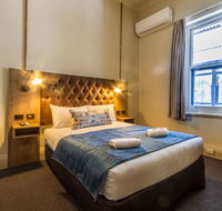Pretoria Hotel - Holiday Find