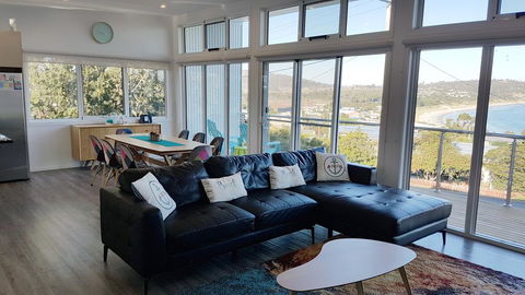 Primrose Sands Panorama - Holiday Find 1