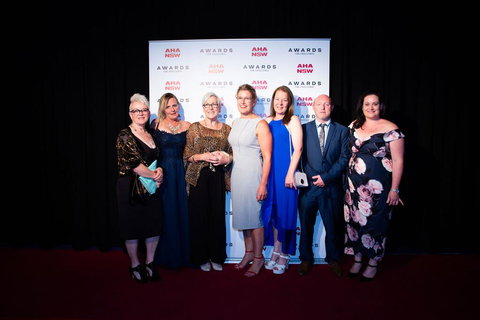 Prince Of Wales Hotel Gulgong - Holiday Find 1