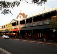 Prince of Wales Hotel Bunbury - Holiday Find