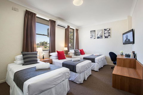Pritchards Hotel - Holiday Find 2