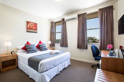Pritchards Hotel - Holiday Find 0