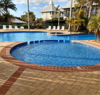 Private Apartments at The Sanctuary Resort - Holiday Find