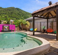 Private Large Cairns Family Home Rainforest Views - Holiday Find
