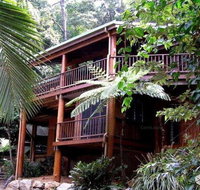 Private Rainforest Retreat with lagoon style pool - Holiday Find