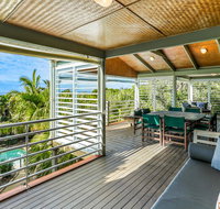 Private Tropical Oasis Marcus Beach - Holiday Find