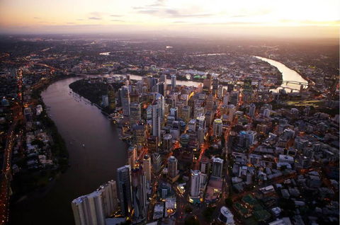Pullman Brisbane Airport - Holiday Find 2