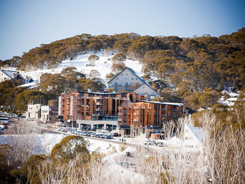 QT Falls Creek - Holiday Find 0