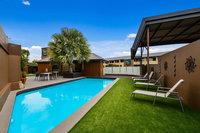 Quality Hotel City Centre