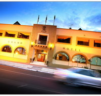 Quality Hotel Mildura Grand - Holiday Find