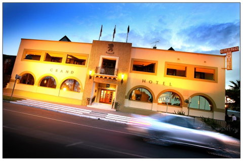 Quality Hotel Mildura Grand - Holiday Find 0