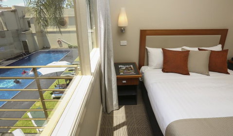 Quality Hotel Mildura Grand - Holiday Find 2