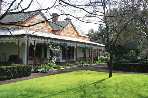 Quamby Homestead - Holiday Find 1