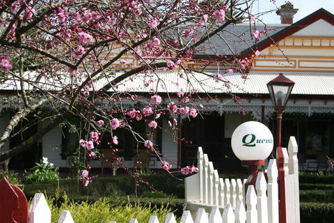 Quamby Homestead - Holiday Find 2