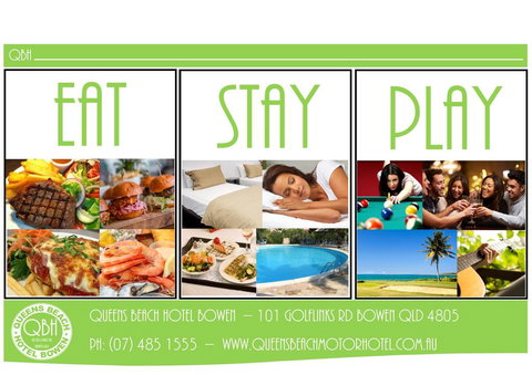 Queens Beach Hotel - Holiday Find 3