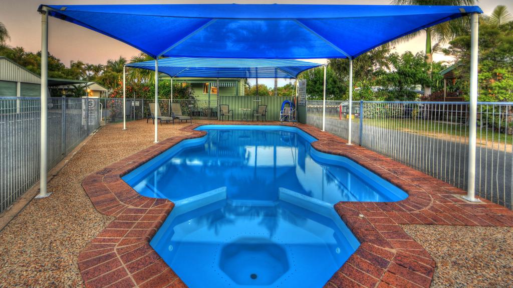 Gumlu QLD Holiday Find