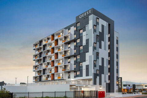 Quest Perth Ascot - Holiday Find 0