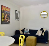 Quiet 1 Bedroom Flat in Concord - Holiday Find