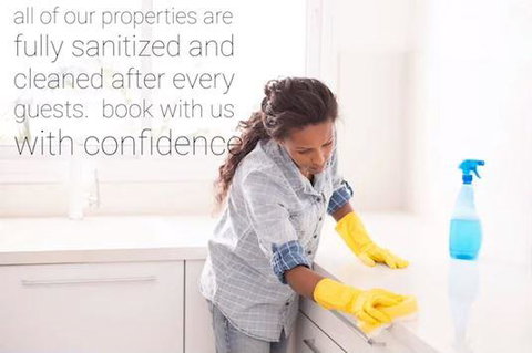 Quiet Private Room In Strathfield 3min To Train Stationg2 - Holiday Find 1