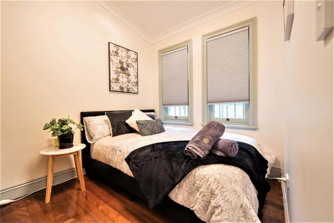 Quiet Private Room In Strathfield 3min To Train Stationg2 - Holiday Find 0