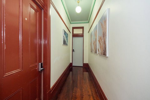 Quiet Private Room In Strathfield 3min To Train Stationg2 - Holiday Find 2