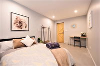 Quiet Private Room In Strathfield 3min to Train Stationg3