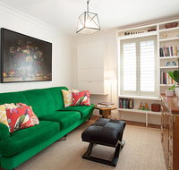 Quiet sanctuary between the city and the beach - Holiday Find