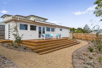 Quiet luxurious Guest House - Couples Retreat