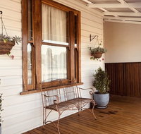 Railway Cottage - Holiday Find
