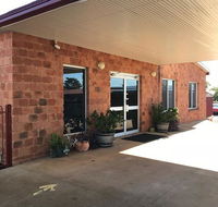 RAILWAY HOTEL MOTEL - Holiday Find