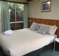 Railway Motel Myrtleford - Holiday Find
