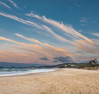 Rainbow Beach Holiday - Holiday Find