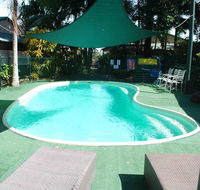 Rainforest Motel - Holiday Find