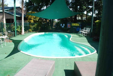 Rainforest Motel - Holiday Find 0