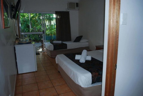 Rainforest Motel - Holiday Find 3