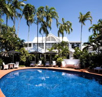 Ramada By Wyndham Cairns City Centre - Holiday Find