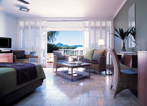 Ramada By Wyndham Cairns City Centre - Holiday Find 2