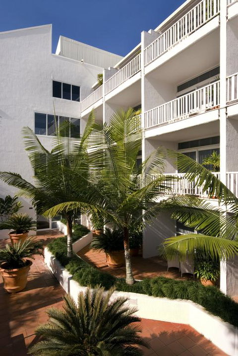 Ramada By Wyndham Cairns City Centre - Holiday Find 3