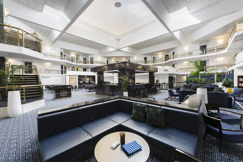 Ramada Diplomat Canberra - Holiday Find 3