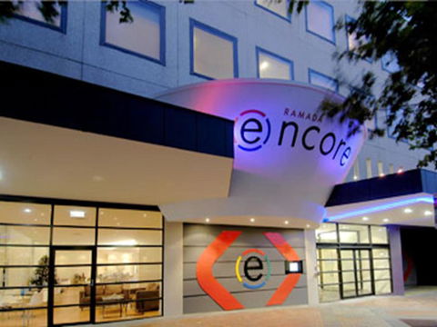 Ramada Encore By Wyndham Dandenong - Holiday Find 0