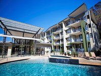 Ramada Resort by Wyndham Coffs Harbour