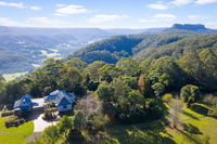 RayfieldsBerry - Kangaroo Valley