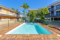 Red Star Hotel Palm Beach