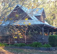 Redgum Hill Country Retreat - Holiday Find