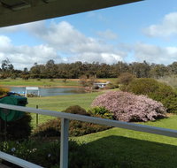 Redtail Ridge Cottages - Holiday Find