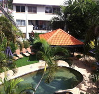 Reef Gateway Apartments - Holiday Find