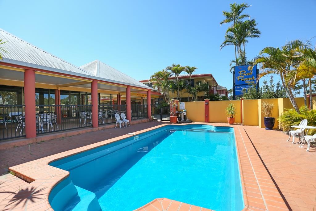 Halliday Bay QLD Holiday Find