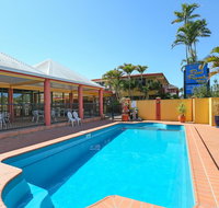 Reef Resort Motel - Holiday Find
