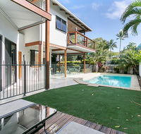 Reeflections Holiday Villas - Holiday Find