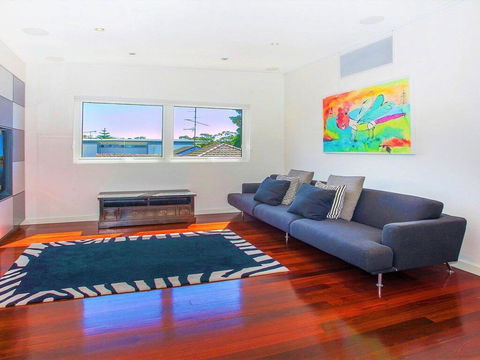 Reflections At Minnamurra - Holiday Find 1